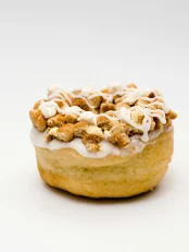 Donuts au piment d'Espelette